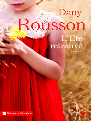 cover image of L'été retrouvé
